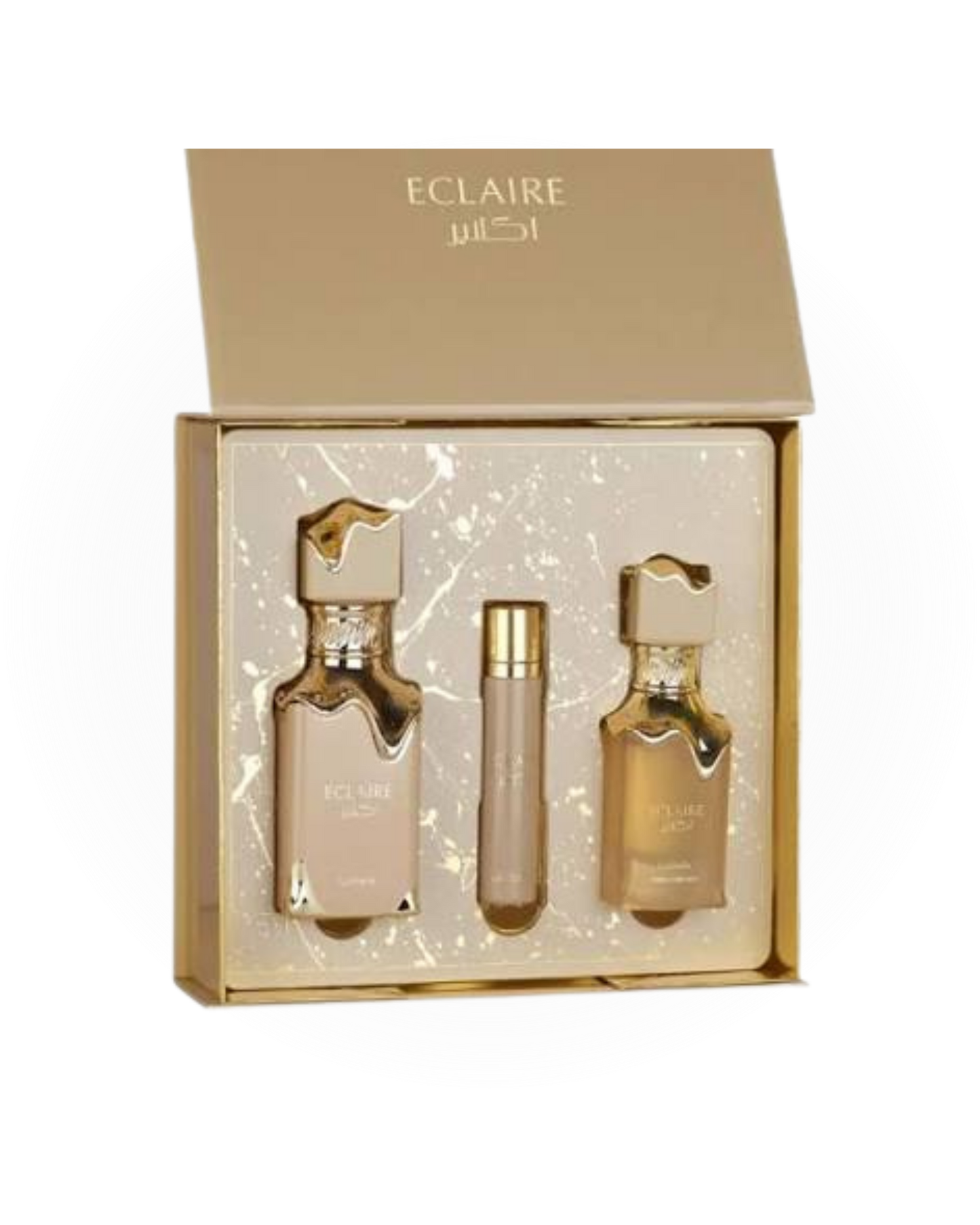 COMBO ECLAIR ORIGINAL | MUJER