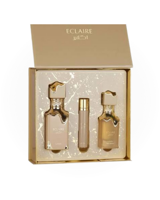 COMBO ECLAIR ORIGINAL | MUJER