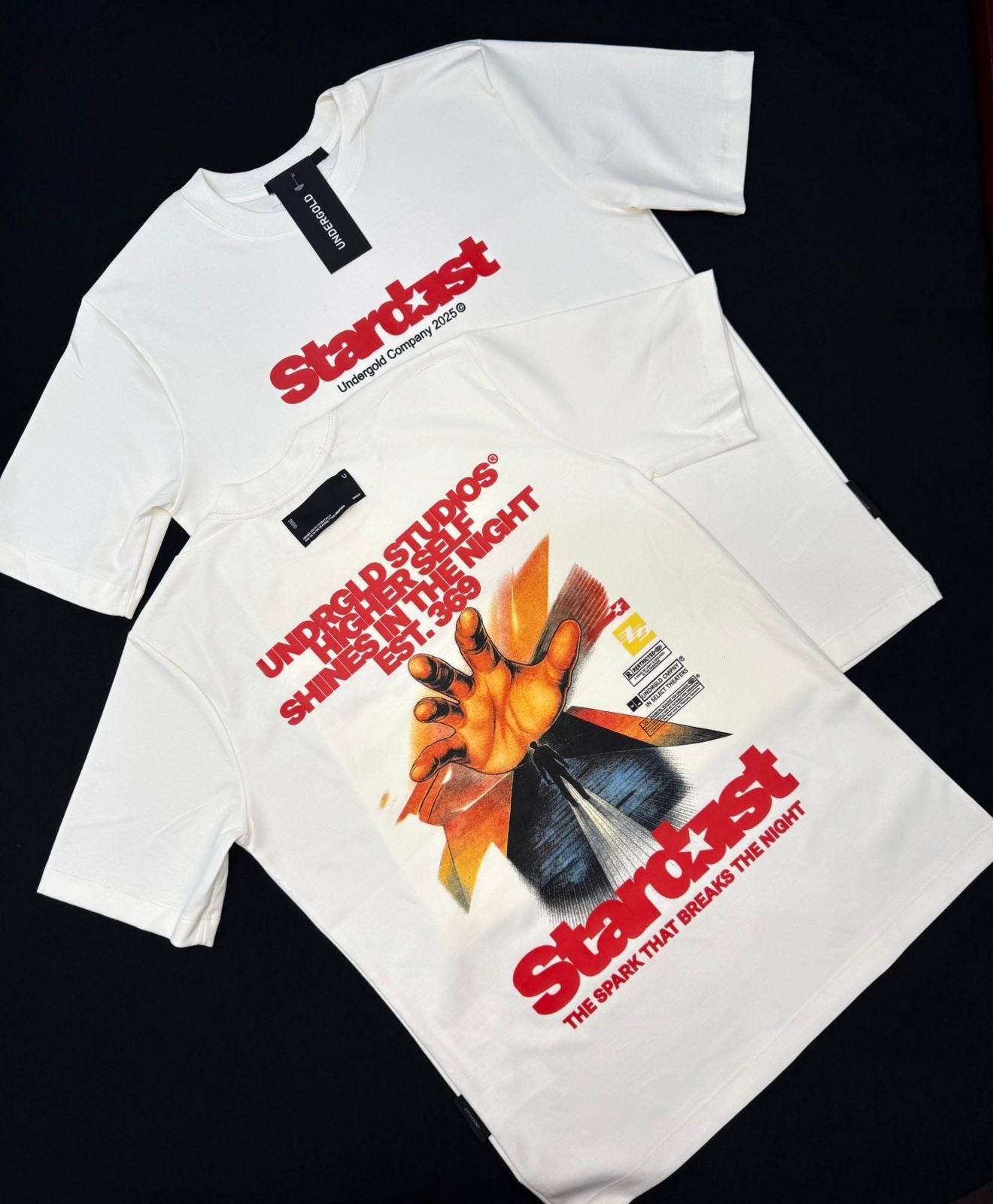 ÚLTIMA COLECCIÓN | UNDRGLD