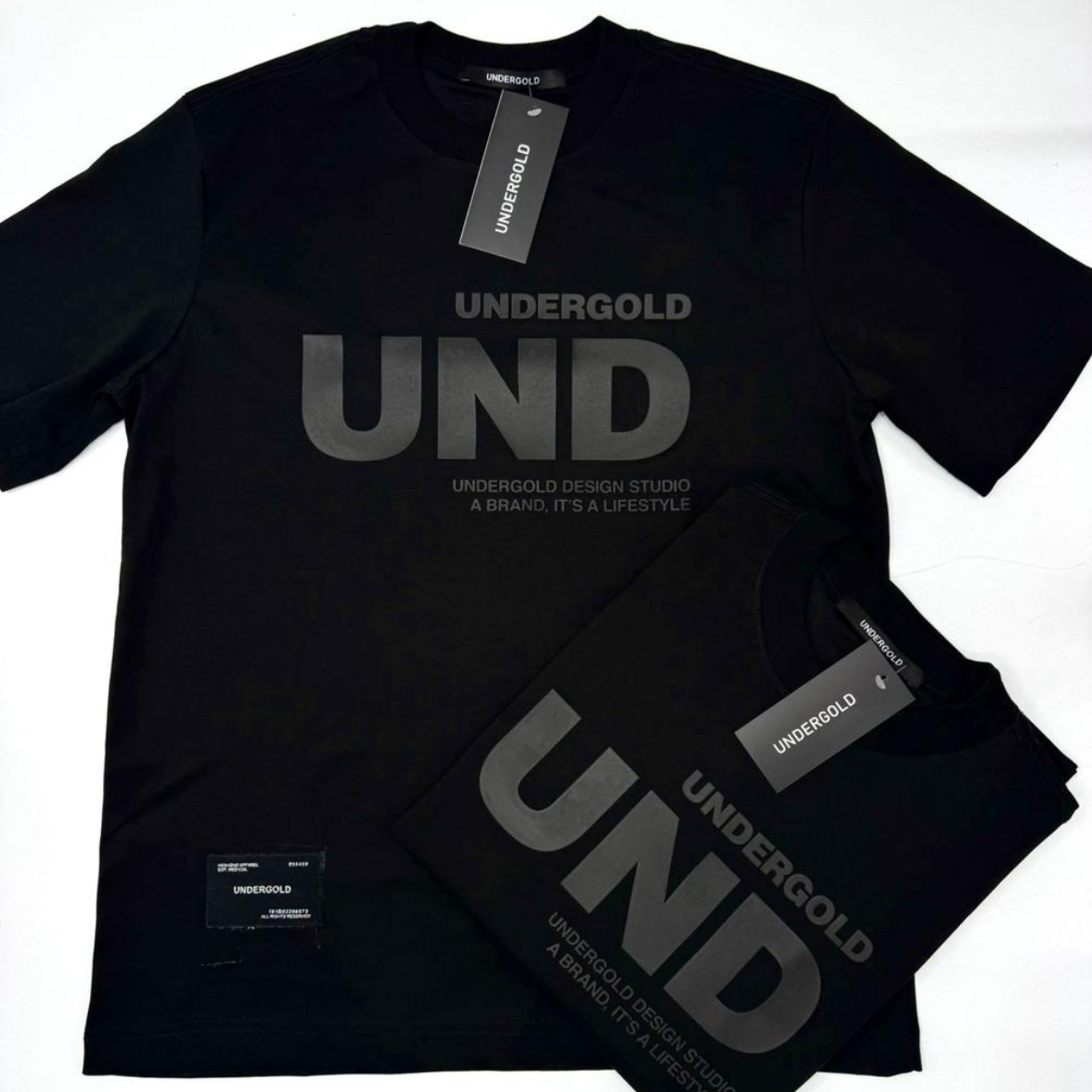 ÚLTIMA COLECCIÓN | UNDRGLD