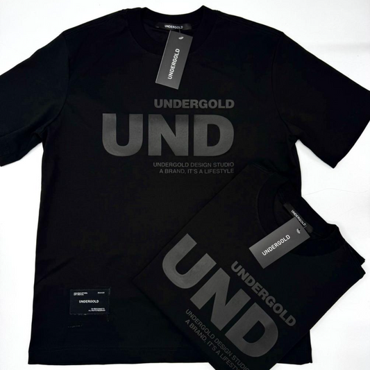 ÚLTIMA COLECCIÓN | UNDRGLD