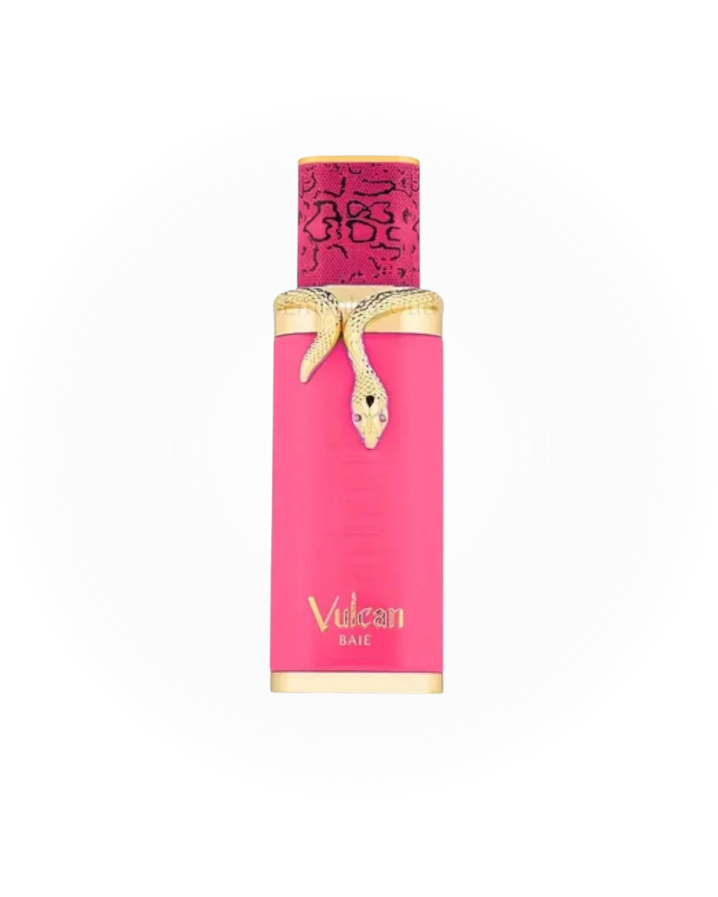 VULCAN BALE | MUJER