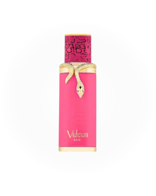 VULCAN BALE | MUJER
