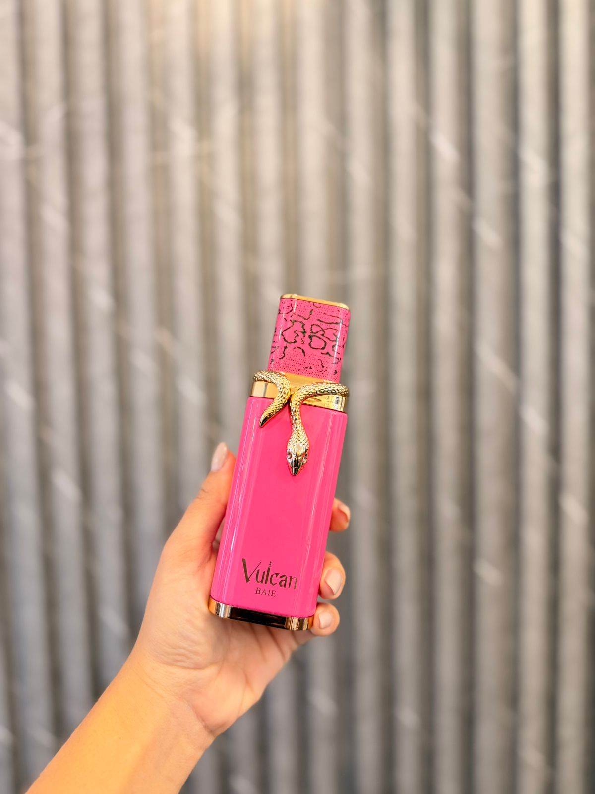 VULCAN BALE | MUJER