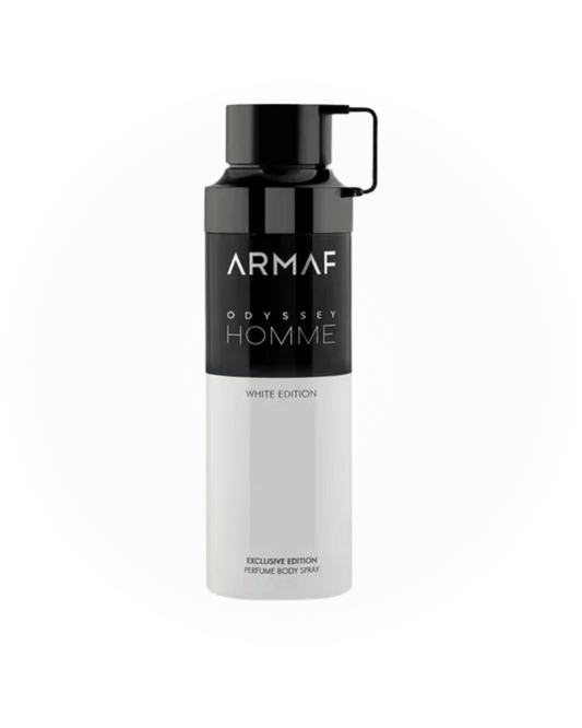 ODYSSEY HOMME | HOMBRE