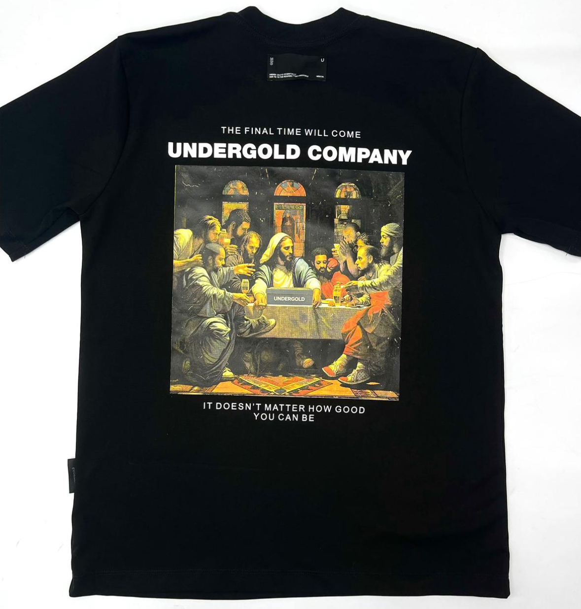 ÚLTIMA COLECCIÓN | UNDRGLD