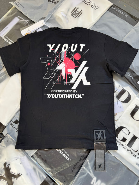 CAMISETA | Y/OUT