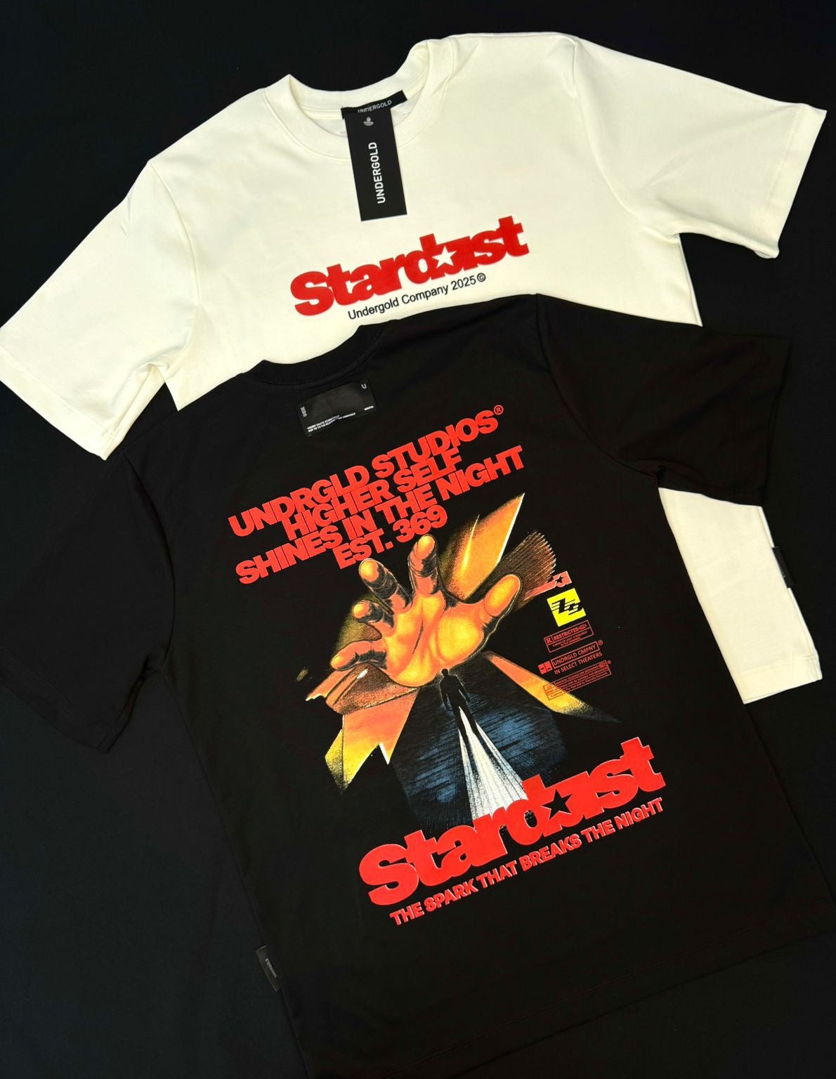 ÚLTIMA COLECCIÓN | UNDRGLD