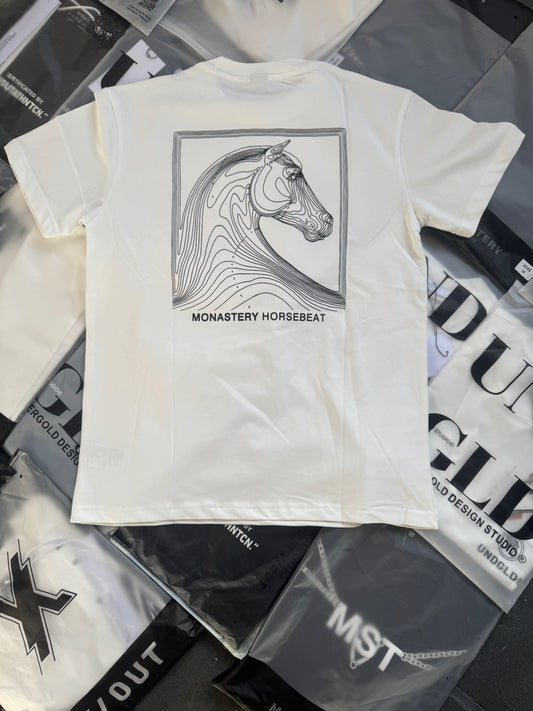 CAMISETA | MONASTERY