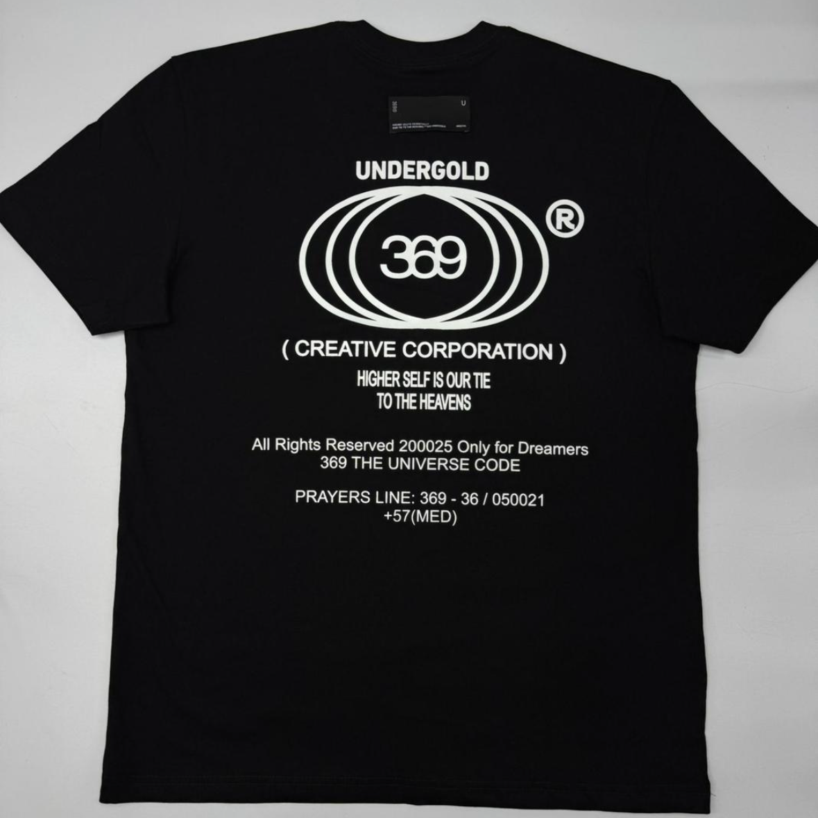 ÚLTIMA COLECCIÓN | UNDRGLD