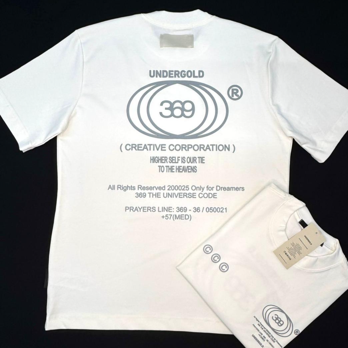 ÚLTIMA COLECCIÓN | UNDRGLD