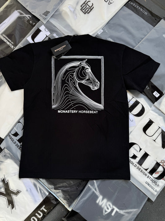 CAMISETA | MONASTERY
