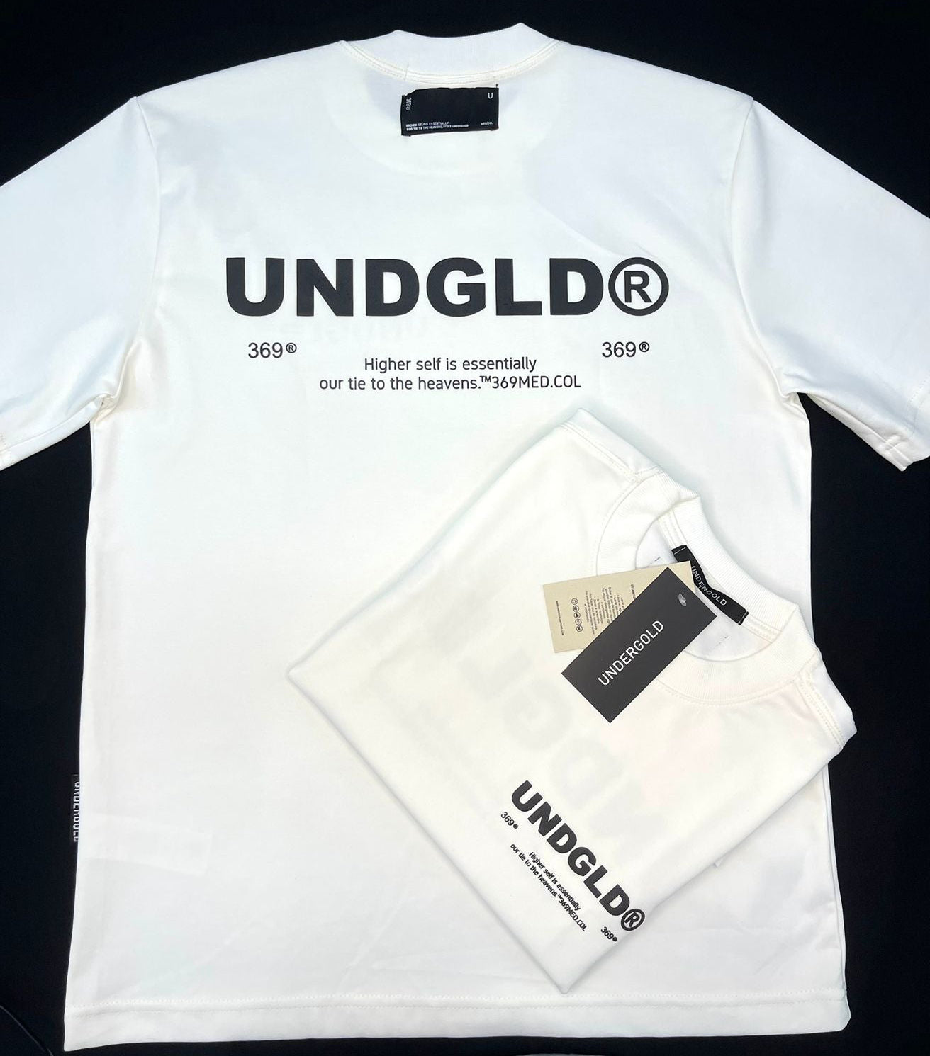 ÚLTIMA COLECCIÓN | UNDRGLD