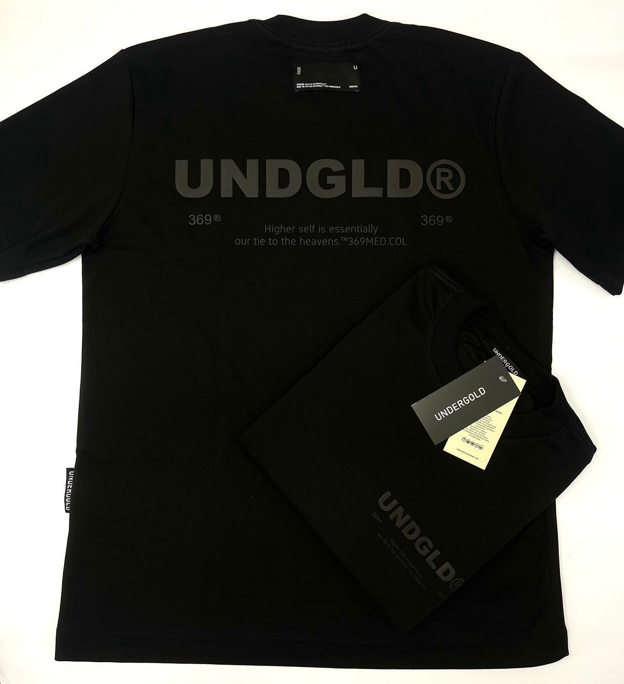 ÚLTIMA COLECCIÓN | UNDRGLD