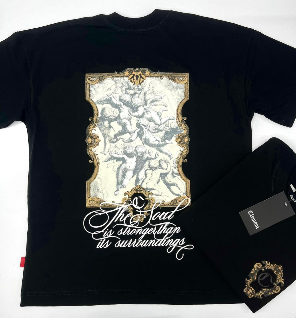 ÚLTIMA COLECCIÓN | CLMNT