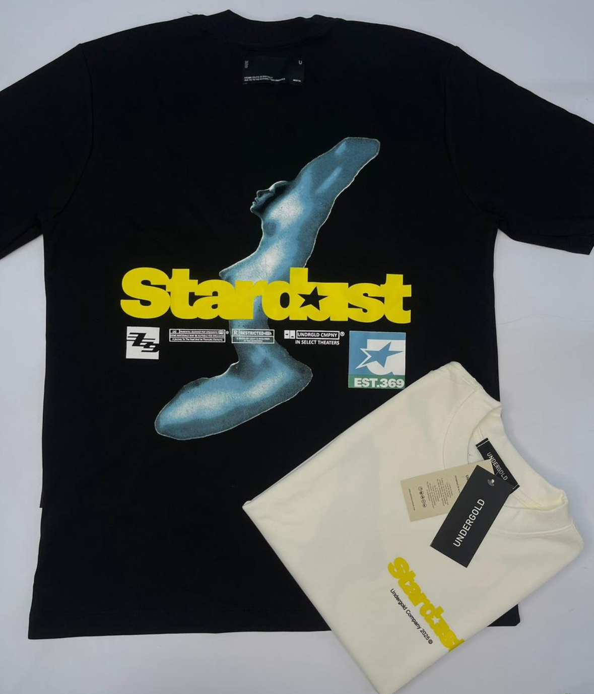 ÚLTIMA COLECCIÓN | UNDRGLD