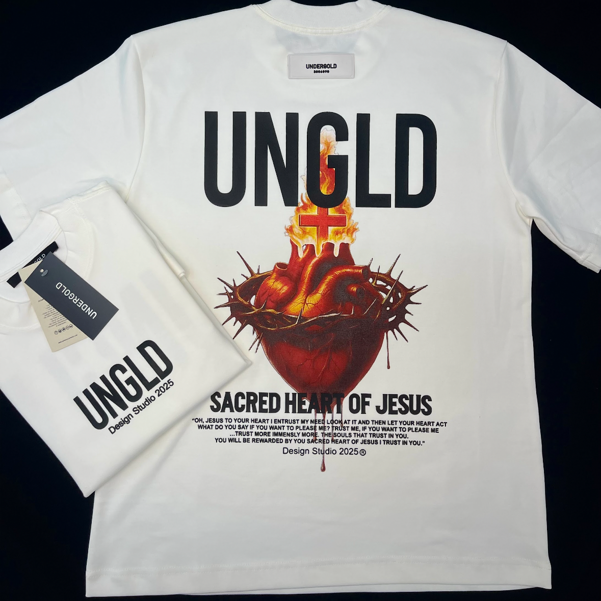 ÚLTIMA COLECCIÓN | UNDRGLD