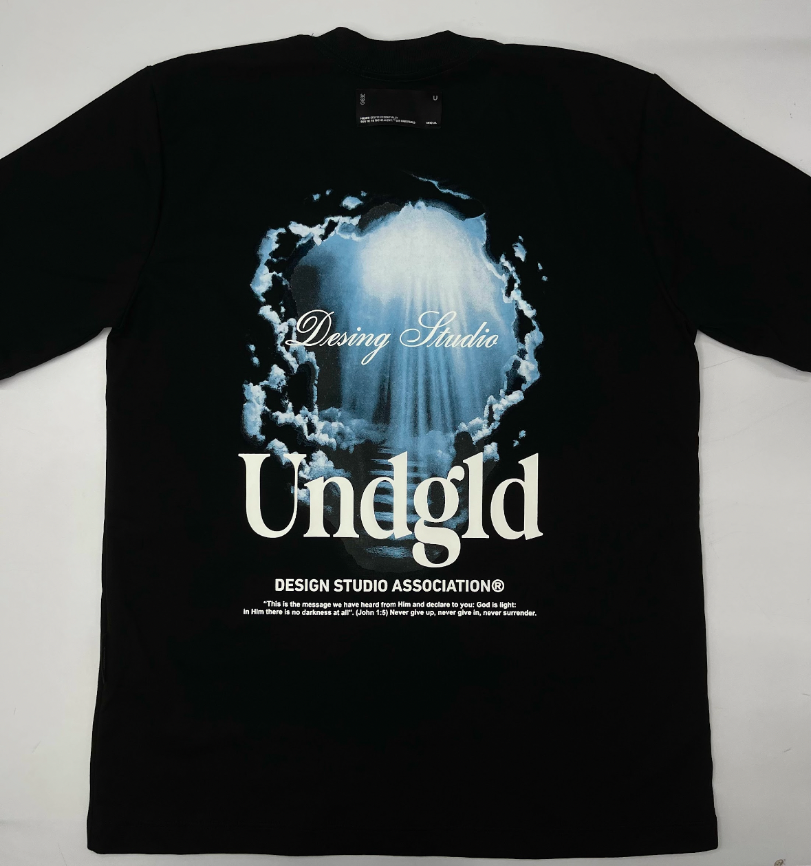 ÚLTIMA COLECCIÓN | UNDRGLD