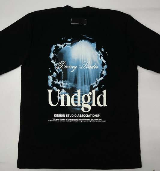 ÚLTIMA COLECCIÓN | UNDRGLD