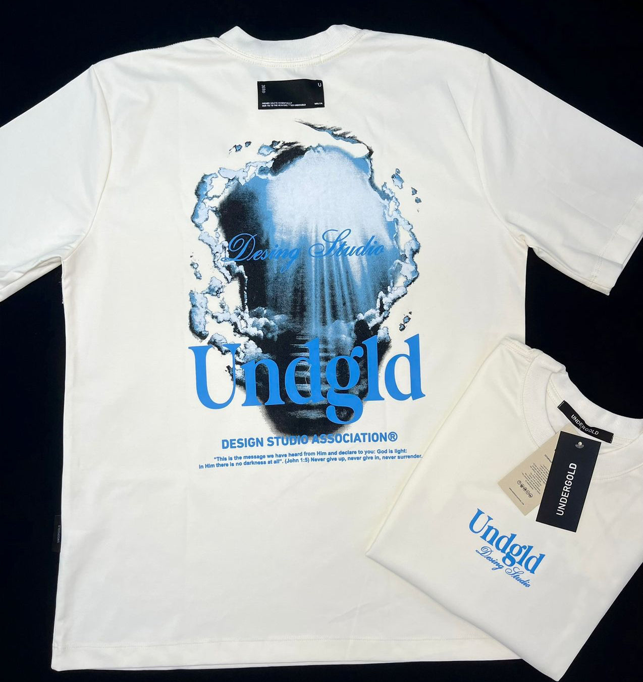 ÚLTIMA COLECCIÓN | UNDRGLD