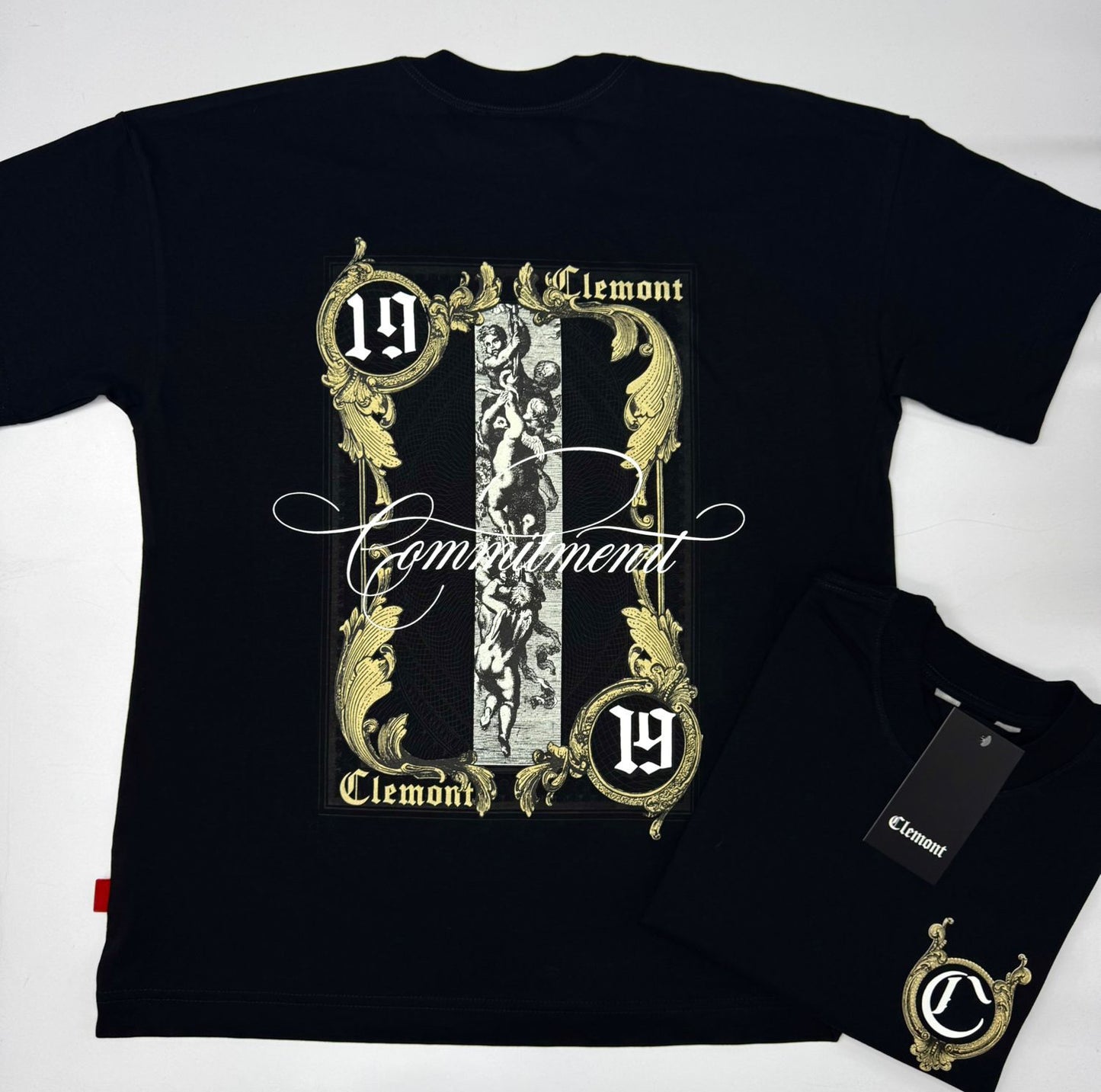 ÚLTIMA COLECCIÓN | CLMNT