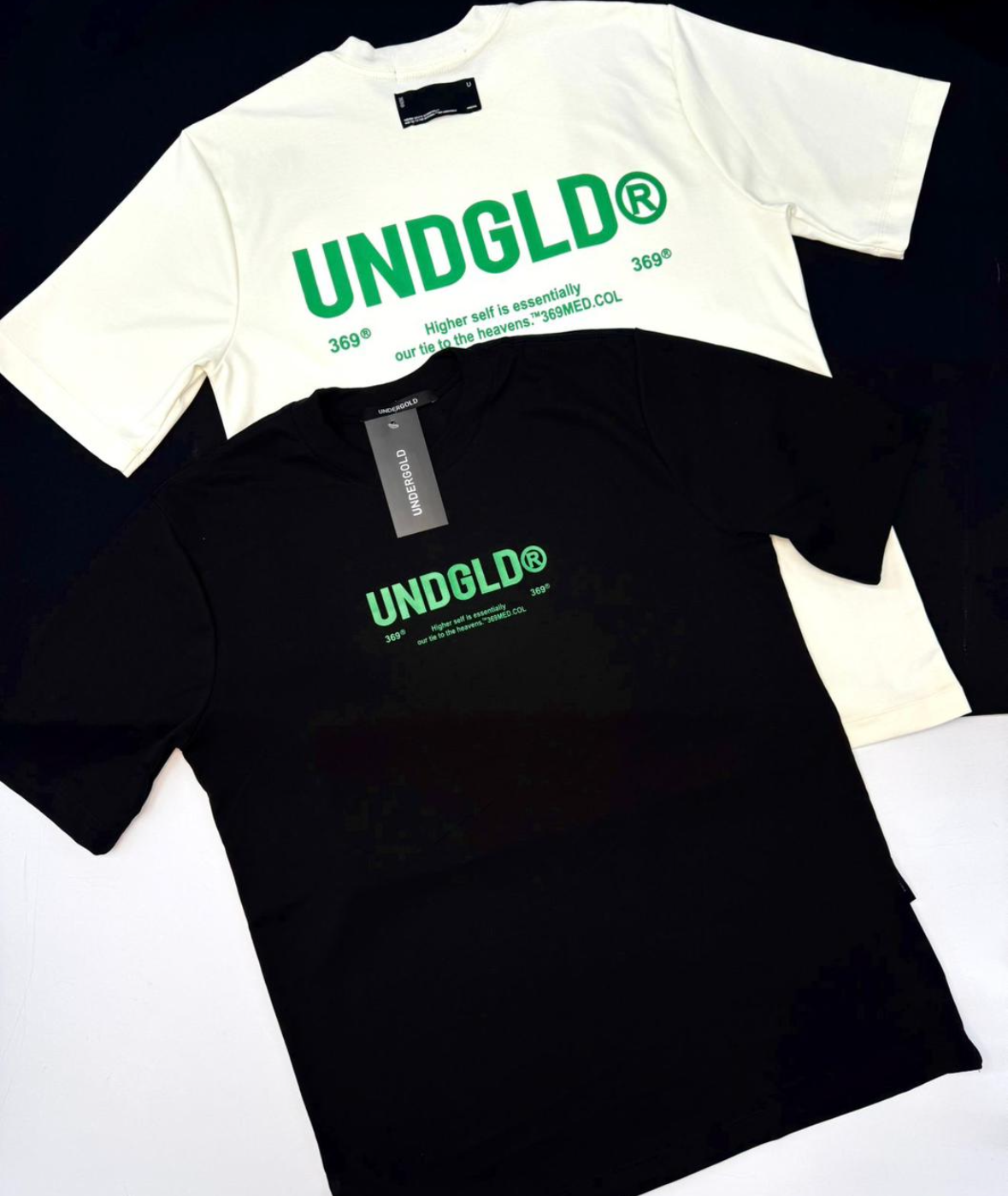ÚLTIMA COLECCIÓN | UNDRGLD