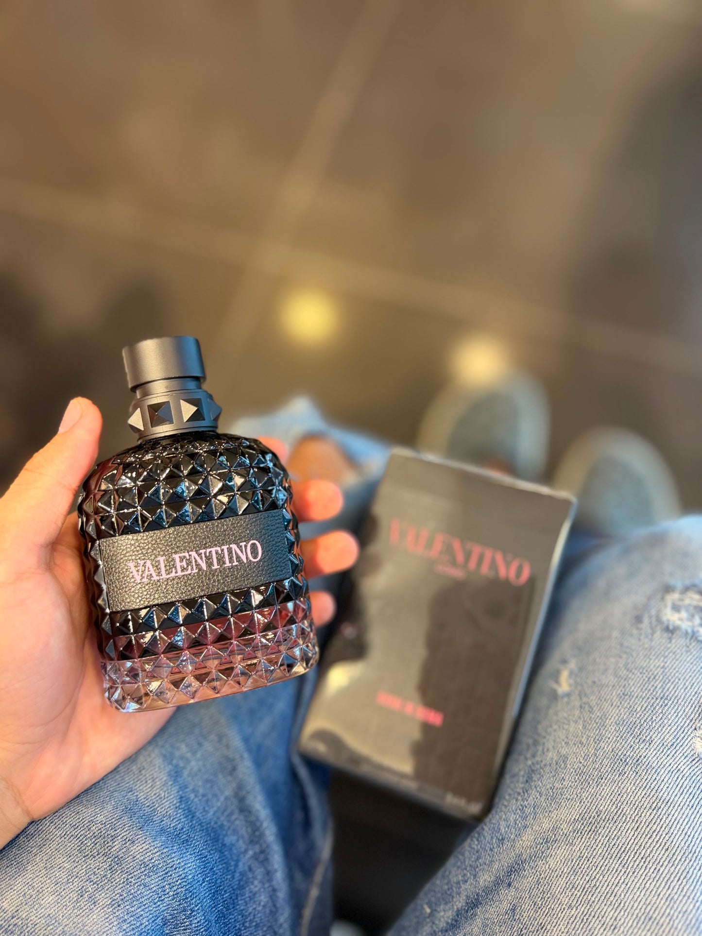 VALENTINO | HOMBRE