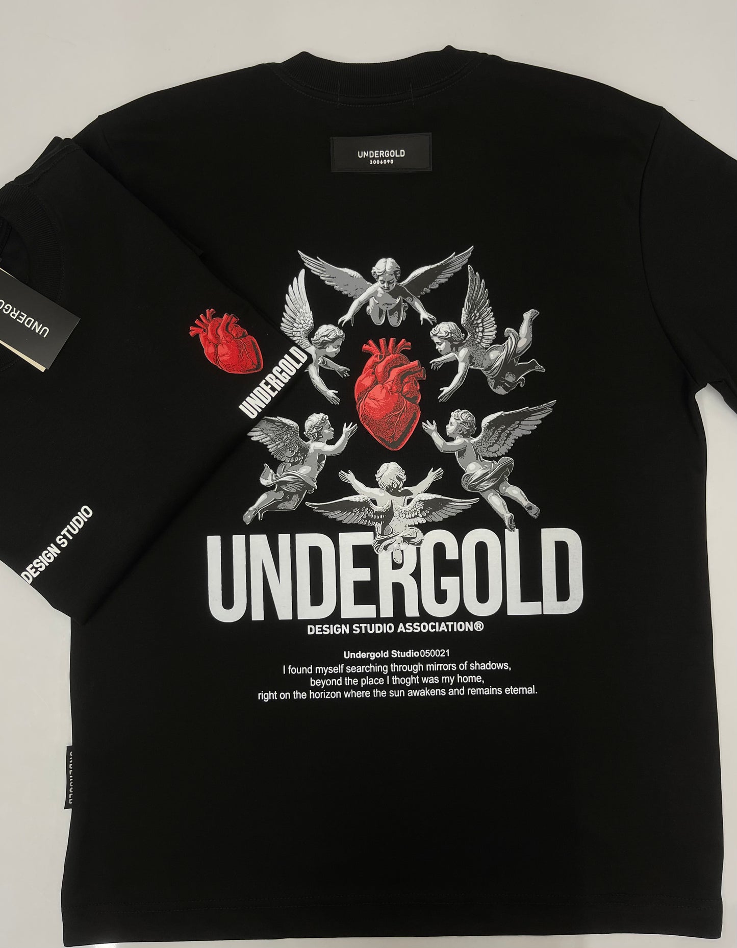 ÚLTIMA COLECCIÓN | UNDRGLD