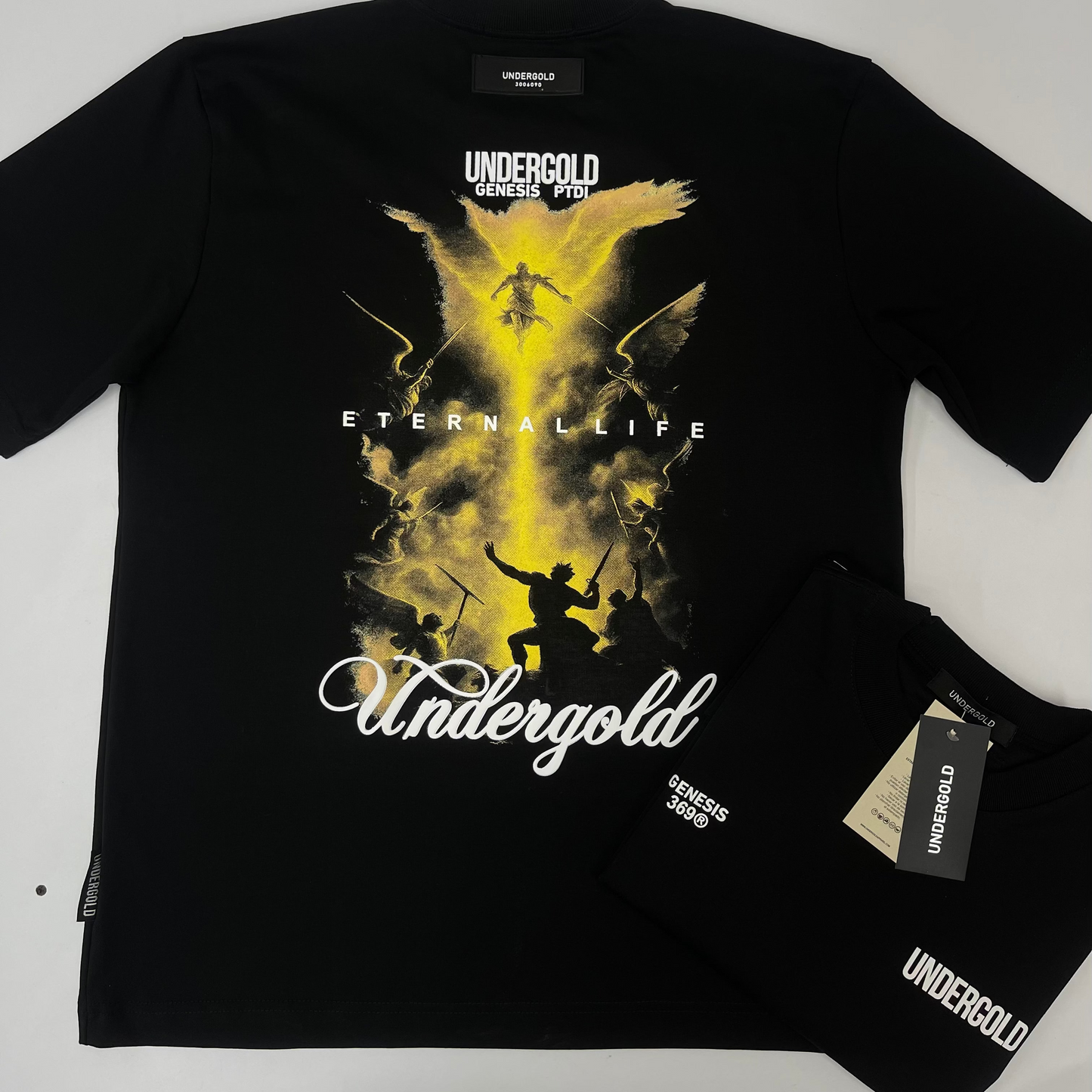 ÚLTIMA COLECCIÓN | UNDRGLD