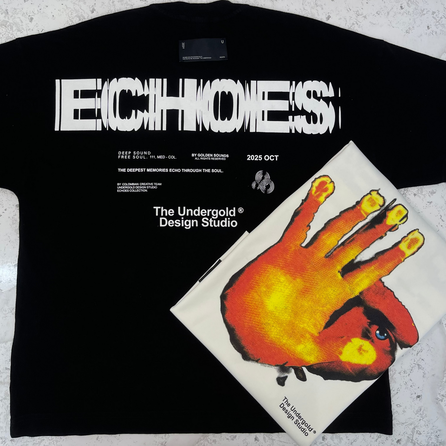 ÚLTIMA COLECCIÓN | UNDRGLD