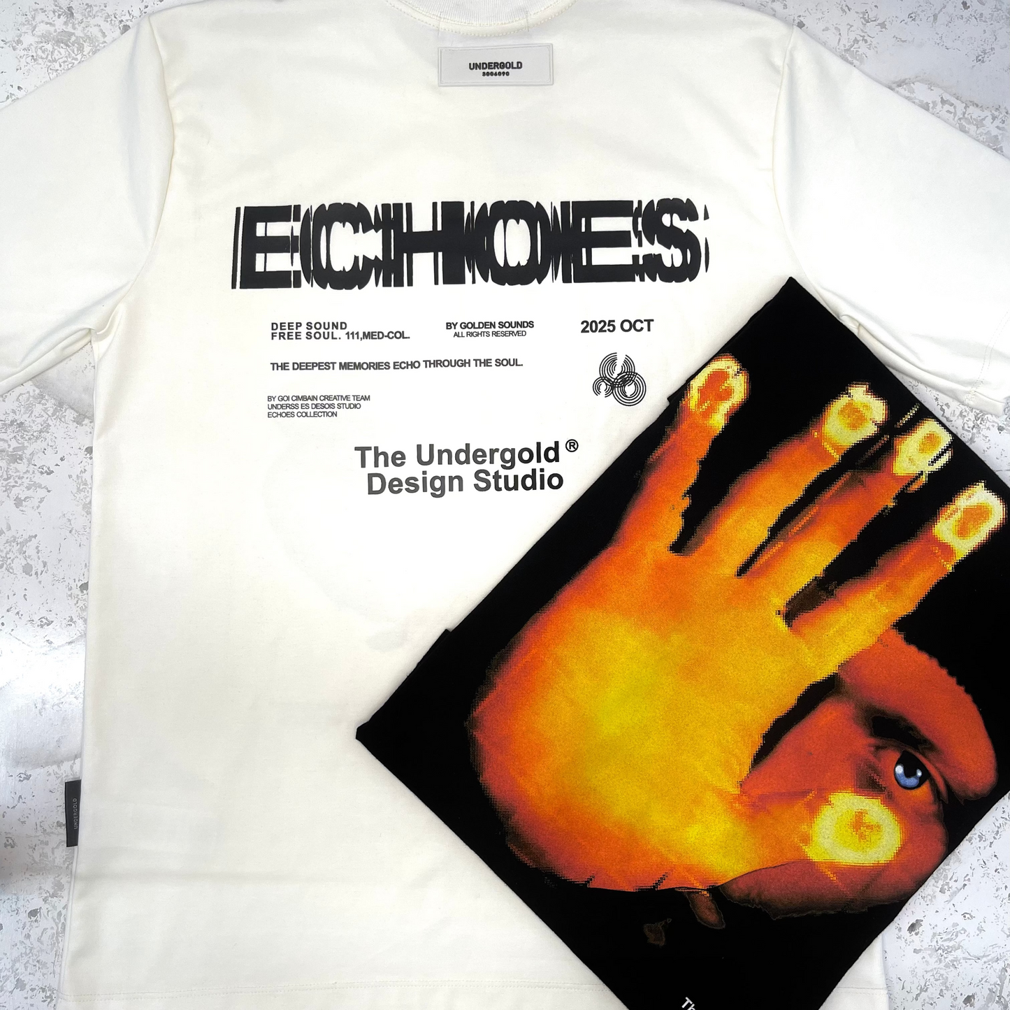 ÚLTIMA COLECCIÓN | UNDRGLD