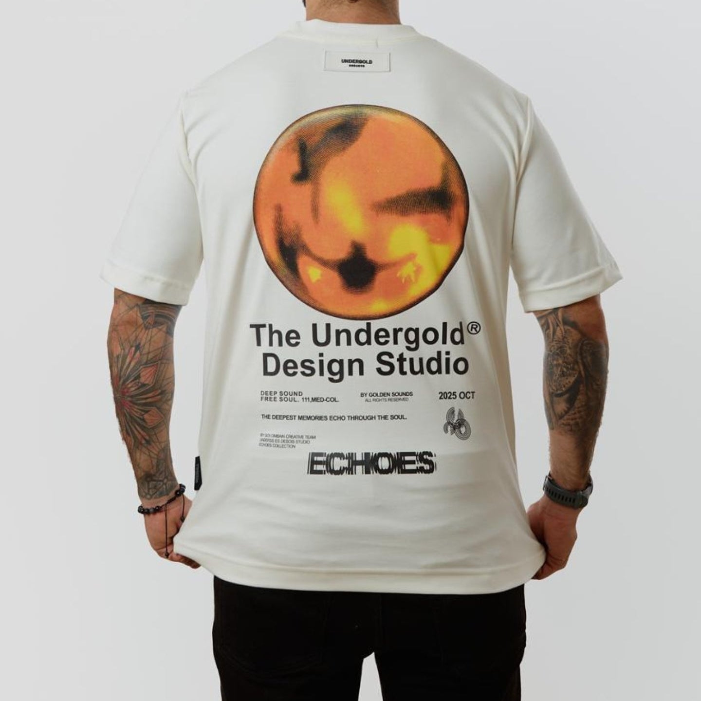 ÚLTIMA COLECCIÓN | UNDRGLD