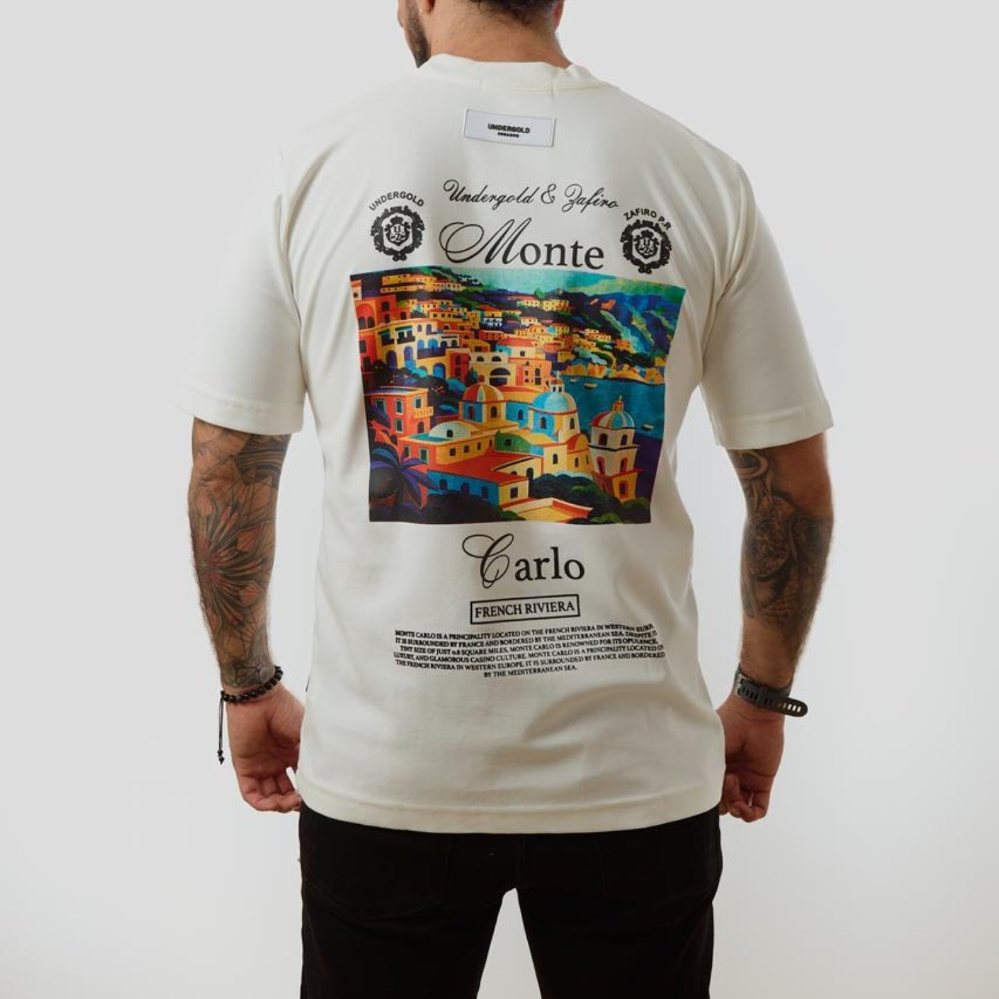 ÚLTIMA COLECCIÓN | UNDRGLD