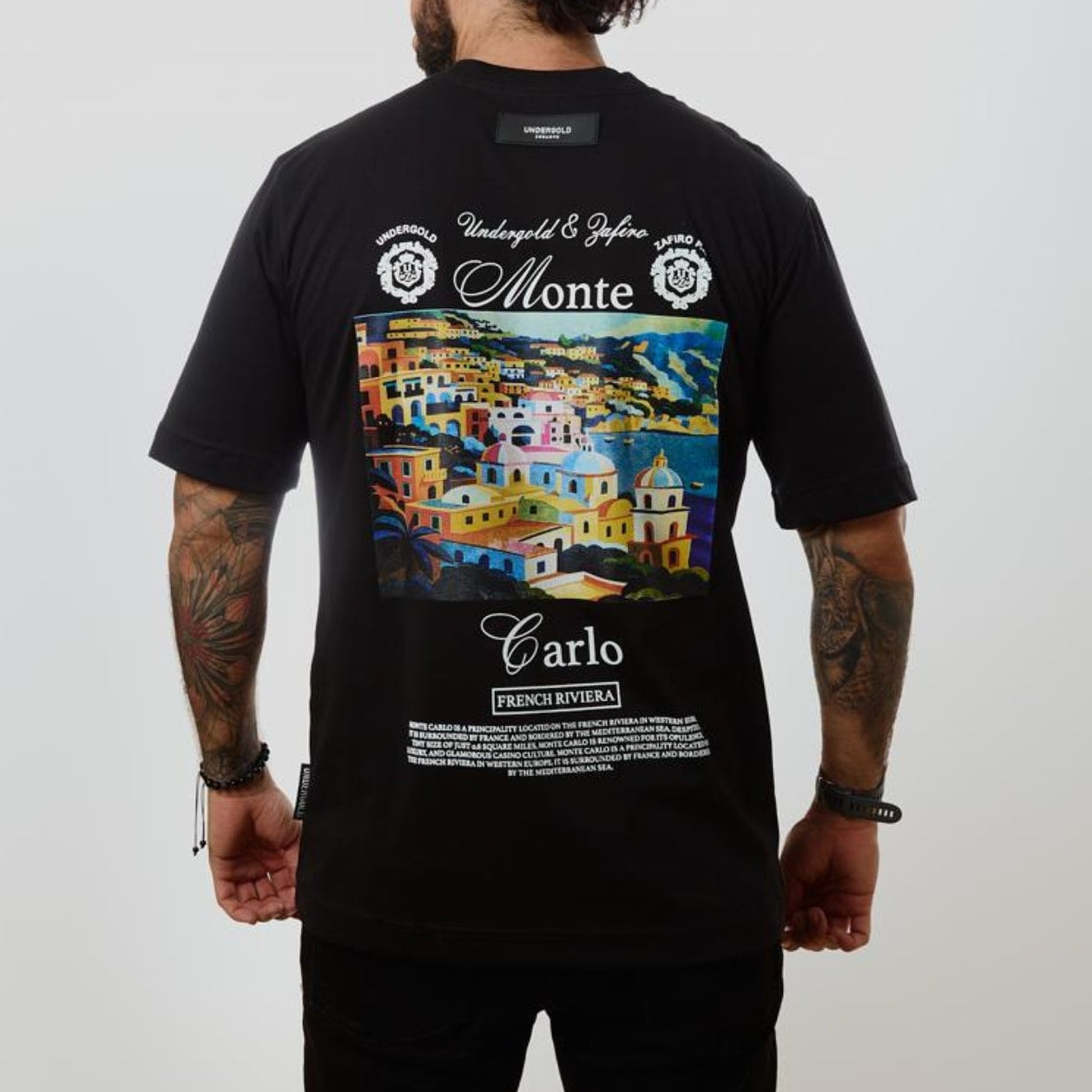 ÚLTIMA COLECCIÓN | UNDRGLD