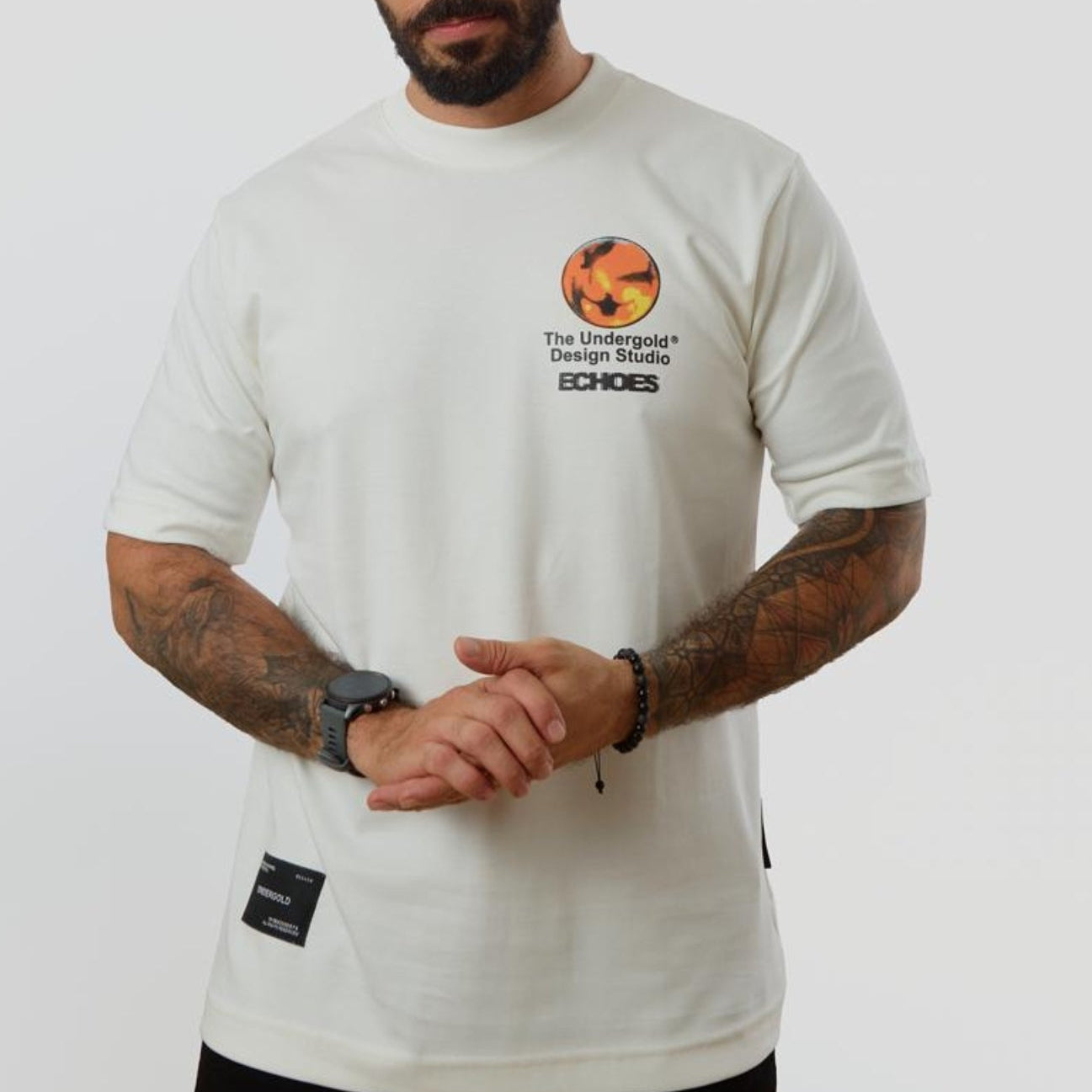 ÚLTIMA COLECCIÓN | UNDRGLD