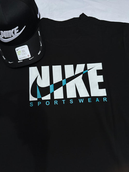 Camiseta TOP QUALITY™| NIKE - XL