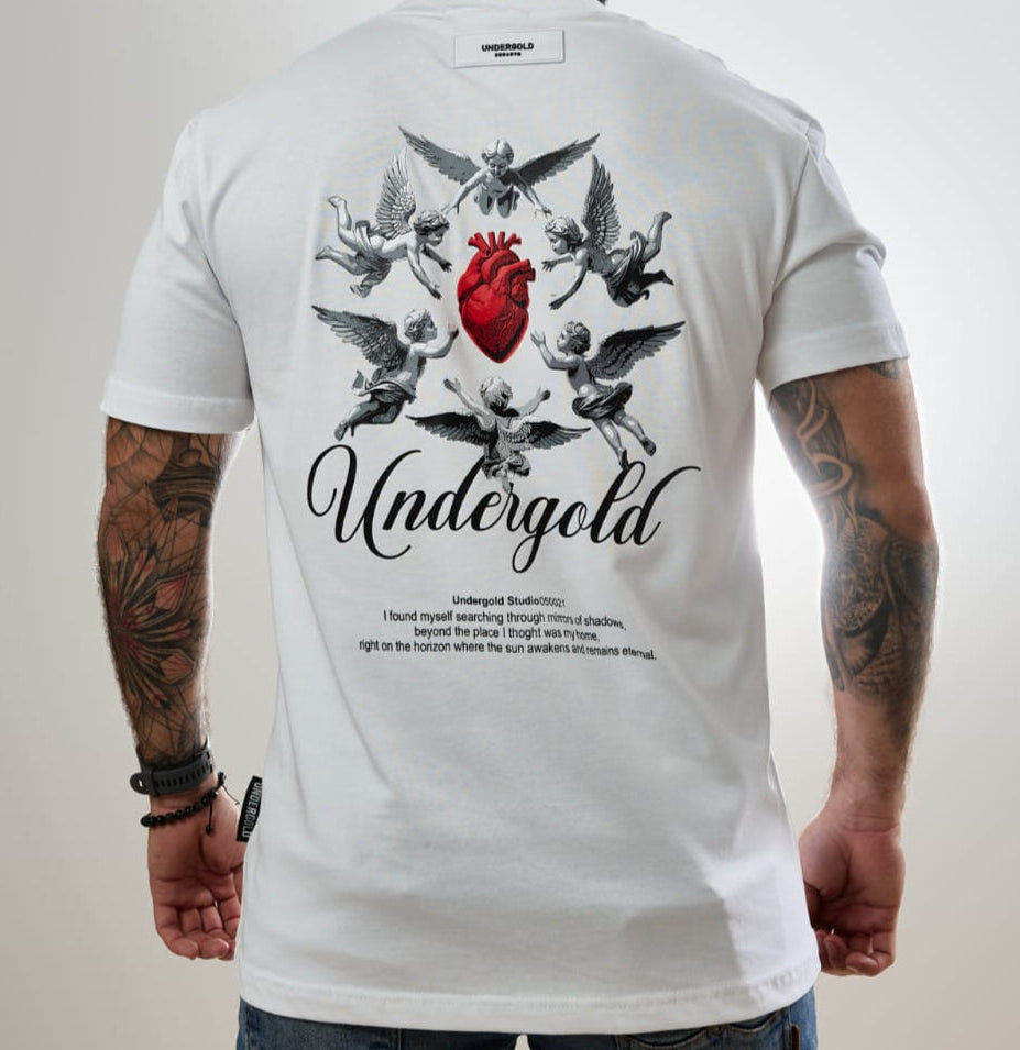 ÚLTIMA COLECCIÓN | UNDRGLD