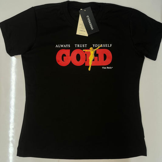 Blusa Larga ALTO GRAMAJE | UNDRGLD