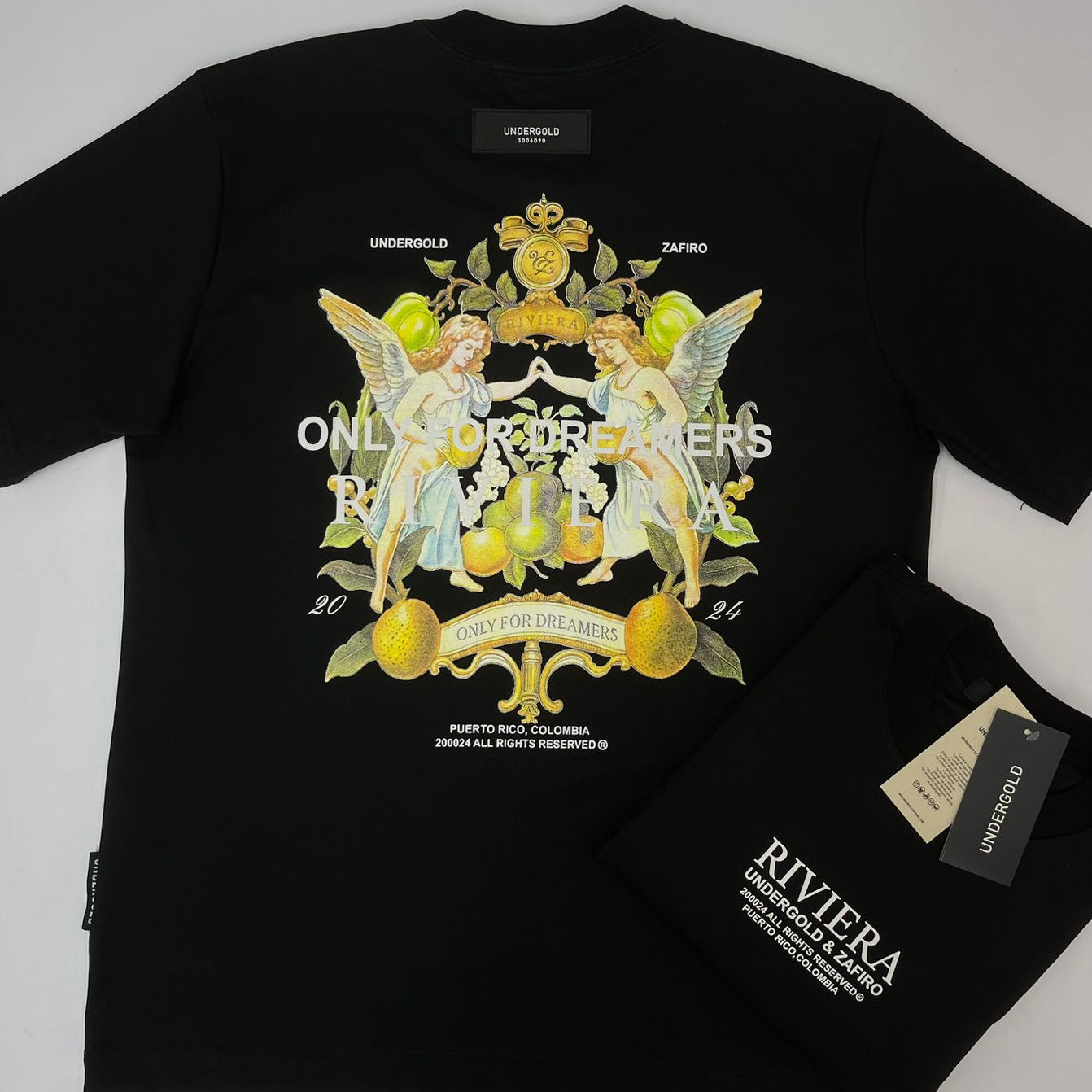 ÚLTIMA COLECCIÓN | UNDRGLD