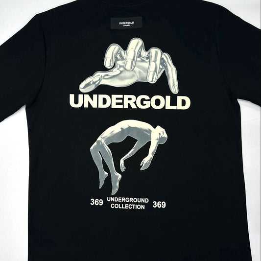 ÚLTIMA COLECCIÓN | UNDRGLD