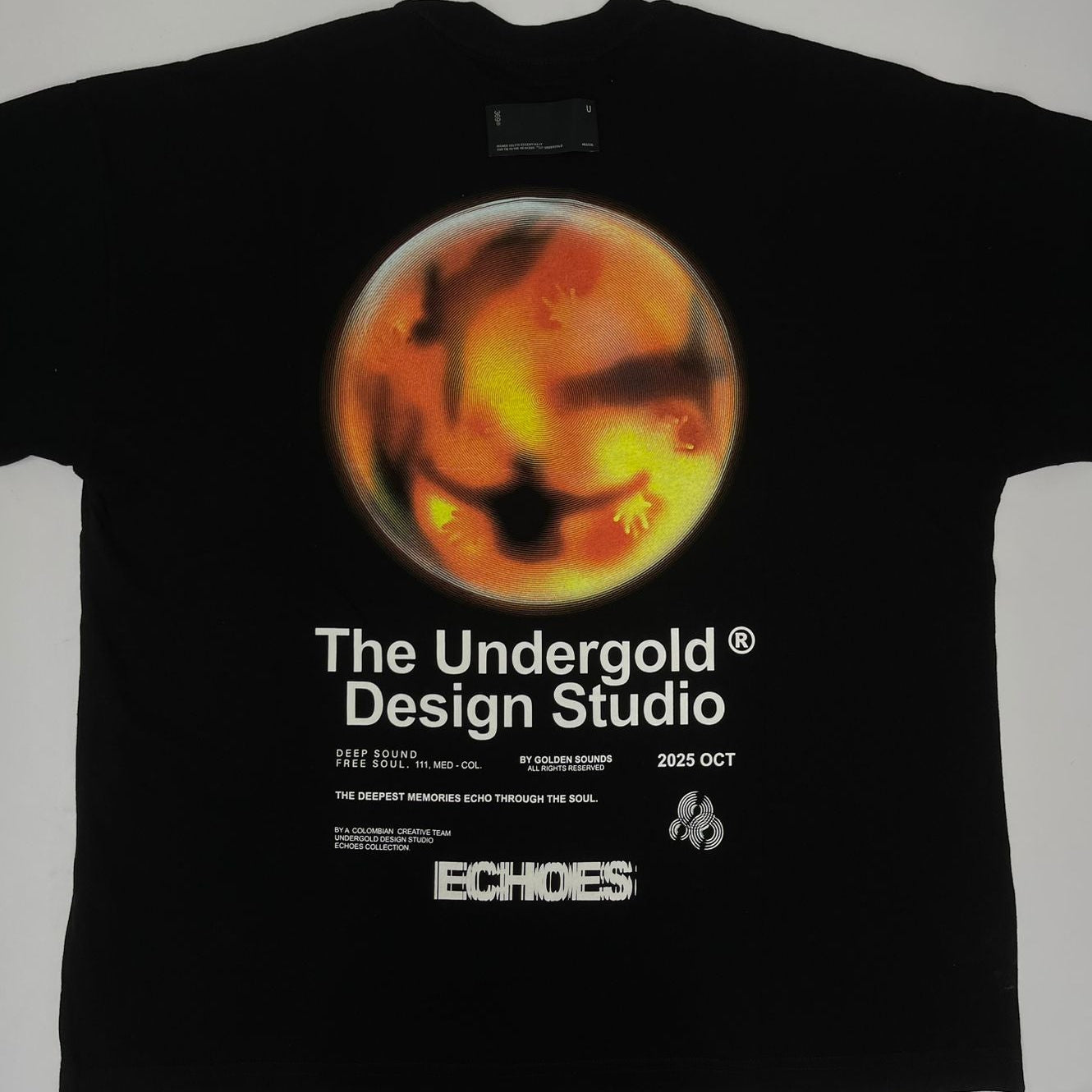 ÚLTIMA COLECCIÓN | UNDRGLD