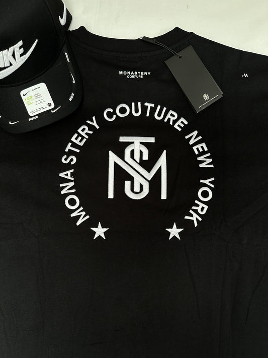 Camiseta TOP QUALITY™| MNSTRY - L