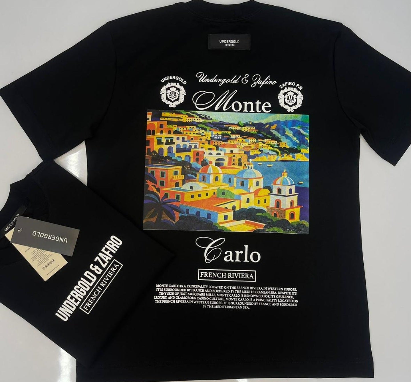 ÚLTIMA COLECCIÓN | UNDRGLD