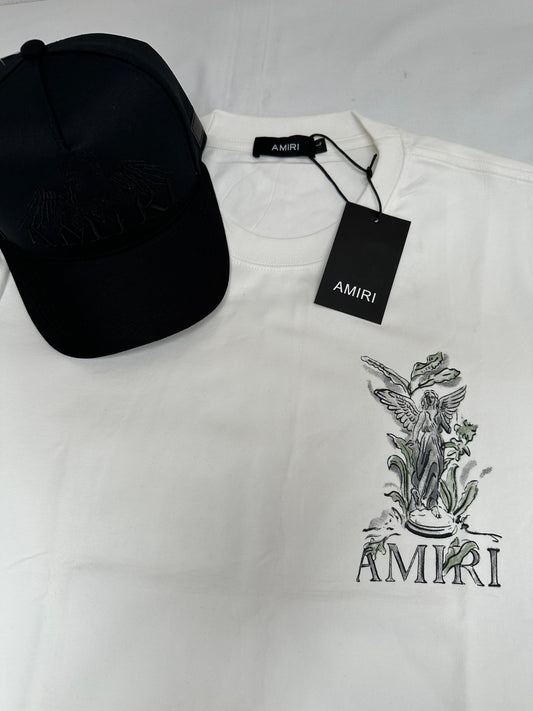 Camiseta TOP QUALITY™| AMIRI - L