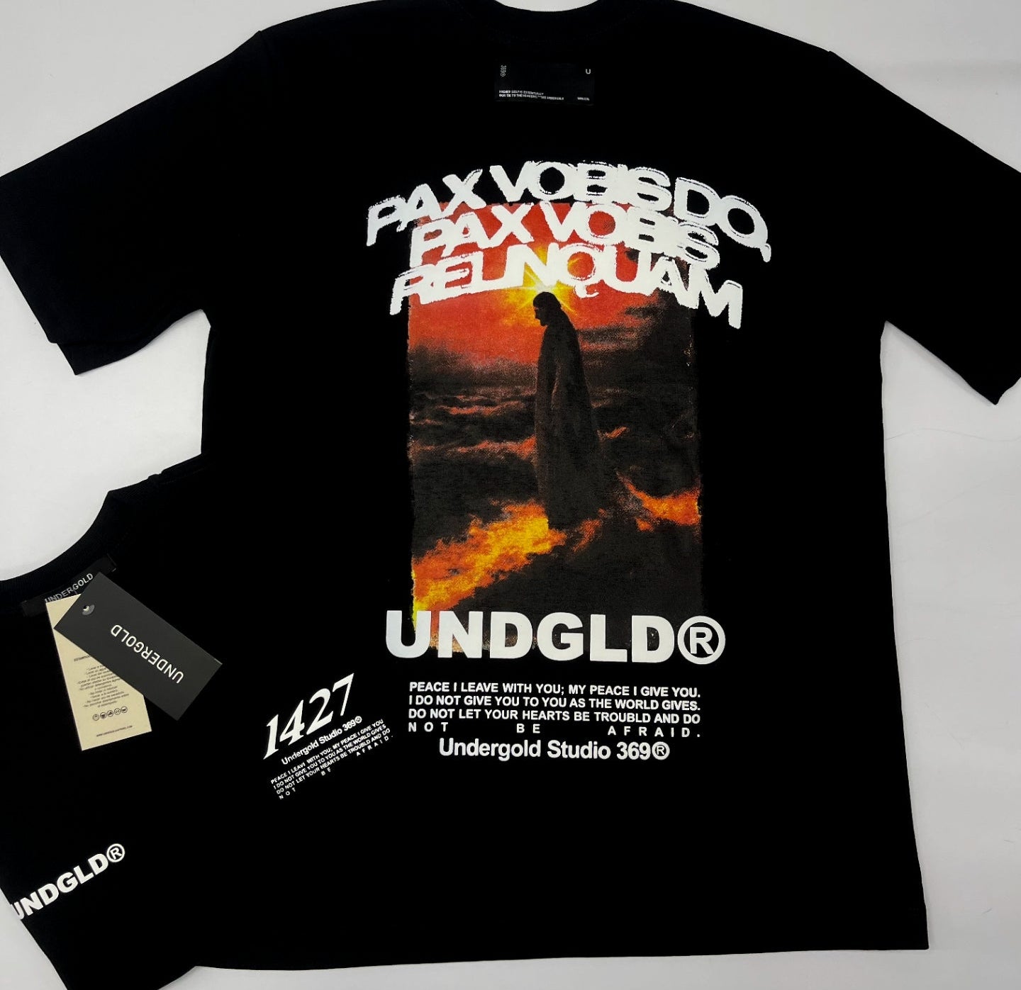 ÚLTIMA COLECCIÓN | UNDRGLD