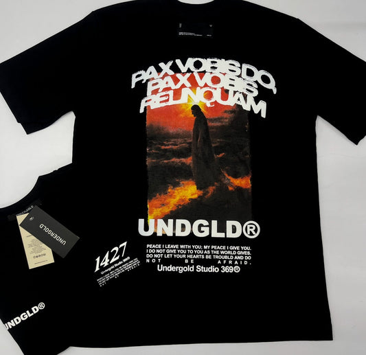 ÚLTIMA COLECCIÓN | UNDRGLD