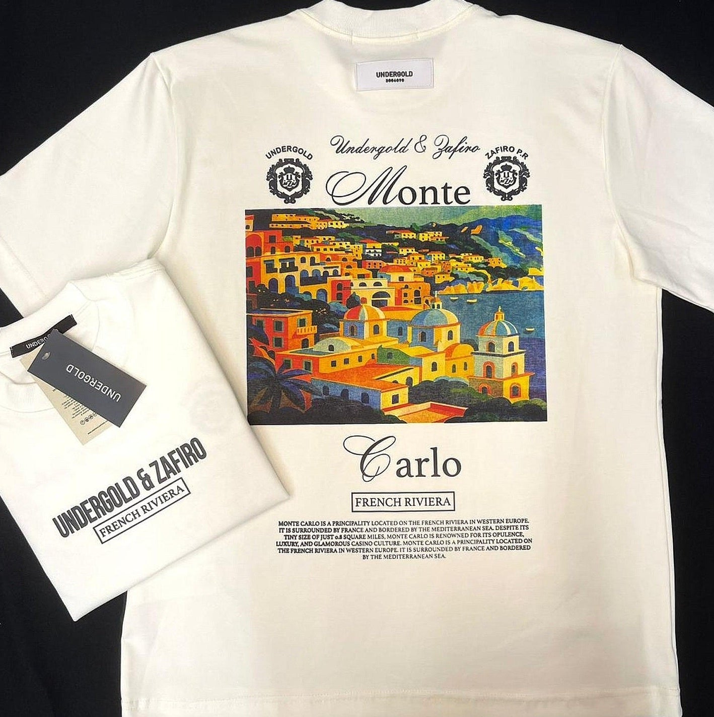 ÚLTIMA COLECCIÓN | UNDRGLD