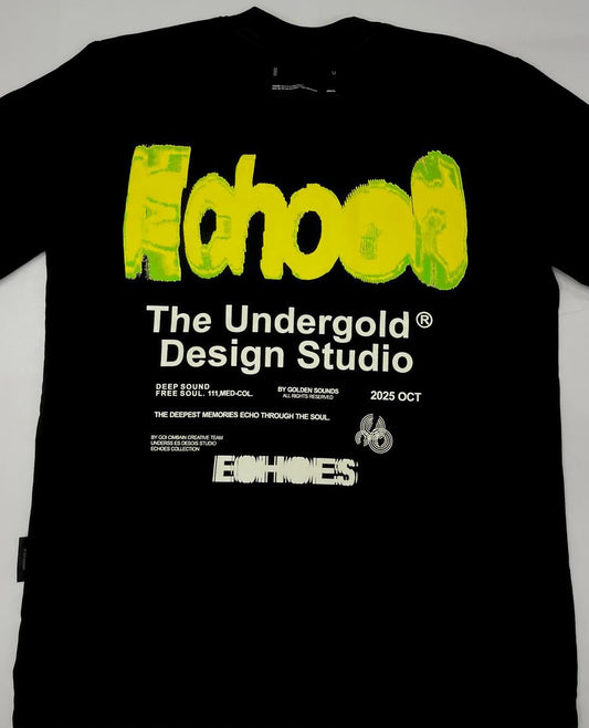 ÚLTIMA COLECCIÓN | UNDRGLD