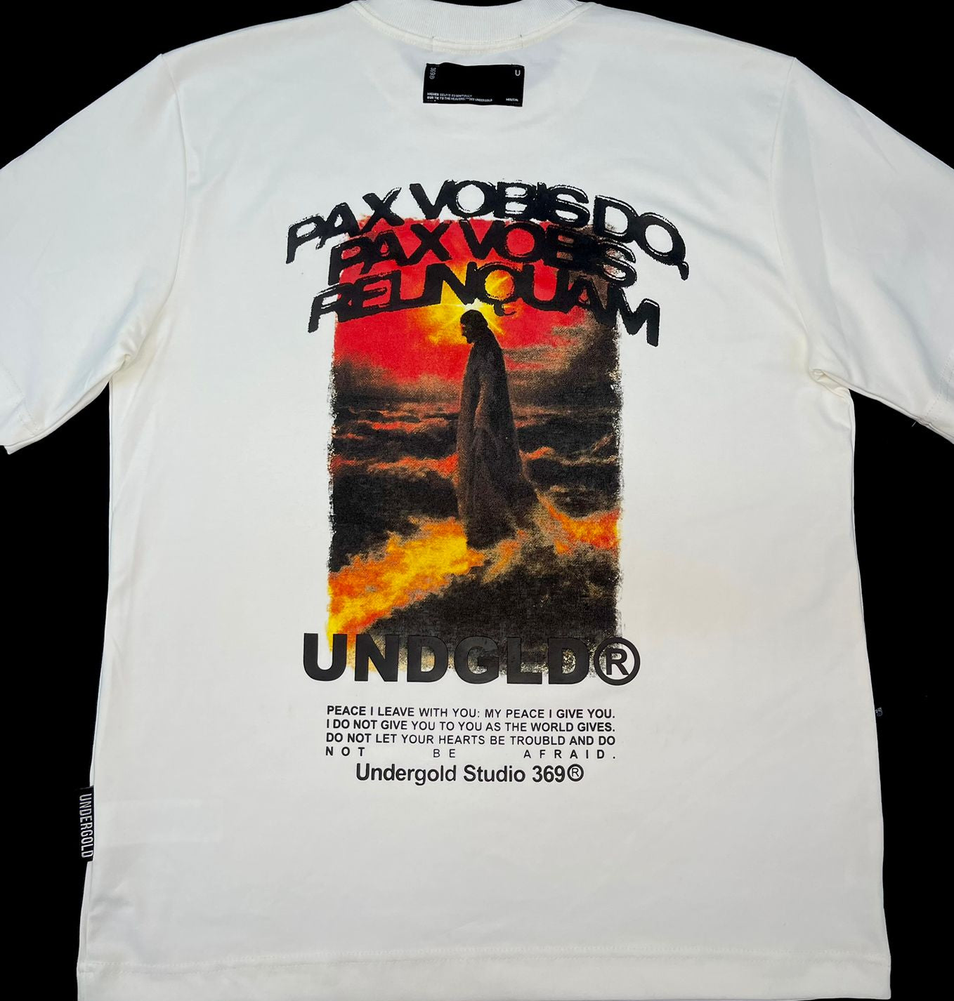 ÚLTIMA COLECCIÓN | UNDRGLD